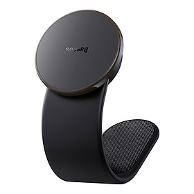 Mua Đế Treo Điện Thoại Trên Ôtô Baseus C02 Pro Series Magnetic Wireless Charging Car Mount (Hàng chính hãng)