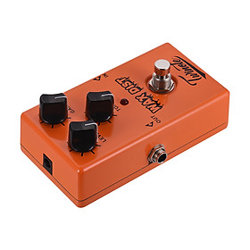 Phơ Cục Distortion Mạch True Bypass Cho Đàn Guitar Twinote WAX DIST