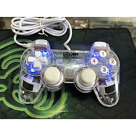 Mua Tay cầm game đơn rung EW-702