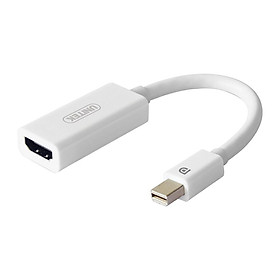 Mua Cáp mini Displayport To HDMI (L) Unitek (Y6331) - HÀNG CHÍNH HÃNG