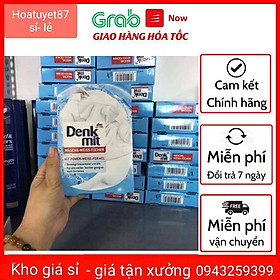 Mua Giấy tẩy trắng quần áo denkmit
