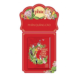 Lịch bloc Nâng niu cuộc sống NT4B.NN