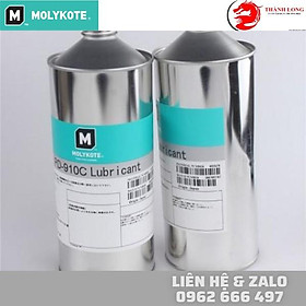 Mua Dầu MOLYKOTE PD-910