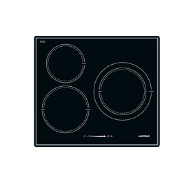 Bếp từ Hafele HC-I603B