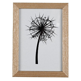 Khung Ảnh JYSK Tord Gỗ 13 x 18cm