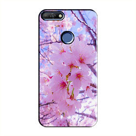 Ốp Lưng Dẻo Dành Cho Huawei Y6 Prime 2018