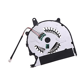 Replacement Cpu Cooling Fan for Sony Vaio Pro 13 Svp13 Svp132a Svp132A1