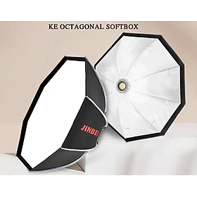 Mua SOFTBOX BÁT GIÁC THAO TÁC NHANH JINBEI KE-150 HÀNG CHÍNH HÃNG