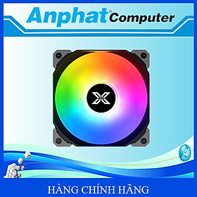 Quạt tản nhiệt Xigmatek X22F RGB ( EN48441 ) - Hàng Chính Hãng