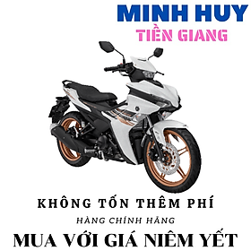 Xe Máy Yamaha Exciter 155 vva ABS 2024 - Phiên Bản Cao Cấp ABS