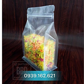 Combo 2kg đáy bằng trong 15*23cm
