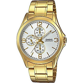Đồng hồ nam Casio MTP-V301G-7AUDF