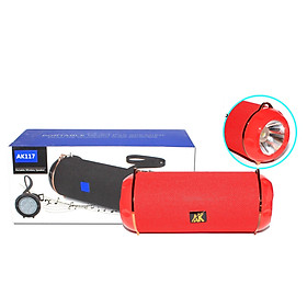 Loa Bluetooth AK117