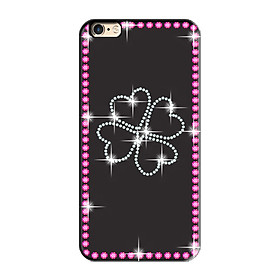 ỐP LƯNG ĐÍNH ĐÁ DÀNH CHO IPHONE 6