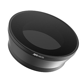 ND32 Camera Protective Neutral Density Lens Filter fr   50R AS50