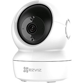 Camera wifi Ezviz C6N không dây xoay 360 độ đàm thoại 2 chiều - Hàng chính hãng - Camera + Thẻ nhớ 32G