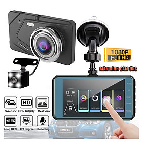 Mua CAMERA HÀNH TRÌNH BX-50 FULL HD CỰC NÉT ( BX50 )