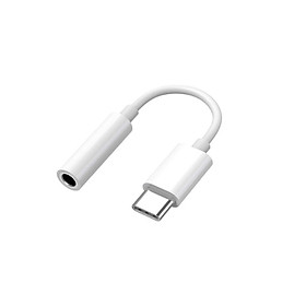 Cáp Chuyển Đổi USB Type-C Sang Jack 3.5 mm Cho Tai Nghe