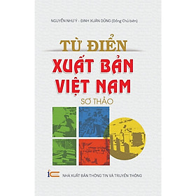 Sách - Từ điển Xuất bản Việt Nam ( XBTT)