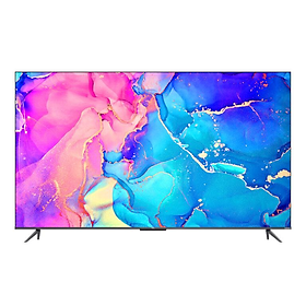 Mua Google Tivi QLED TCL 4K 43 inch 43Q636 - Hàng chính hãng (chỉ giao HCM)