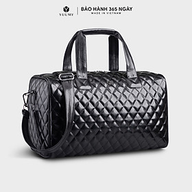 Túi du lịch Yuumy ( Thời trang nữ tiện lợi cỡ lớn - Túi da Seasand YMTR5 )