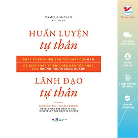 Huấn Luyện Tự Thân - Lãnh Đạo Tự Thân