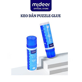 Đồ Chơi Xếp Hình 7 cấp độ Mideer puzzles Level Up , Đồ Chơi Tư Duy Cho bé 1 2 3 4 5 6+ Tuổi