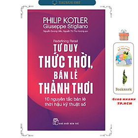 Tư Duy Thức Thời, Bán Lẻ Thảnh Thơi