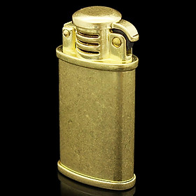 Mua Vỏ Hột Quẹt Bật Lửa Xăng Đá Zorro Z520 Có Buồng Chắn Gió Nắp Giữ Xăng Kín