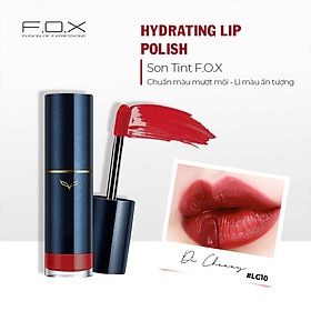 Son Kem F.O.X Hydrating Lip Polish 7ml