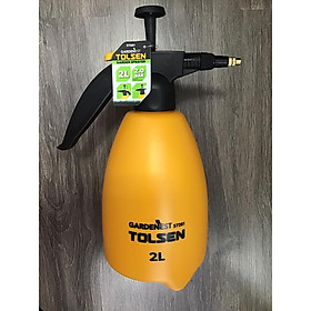 Mua BÌNH PHUN NƯỚC 2 LÍT TOLSEN 57281