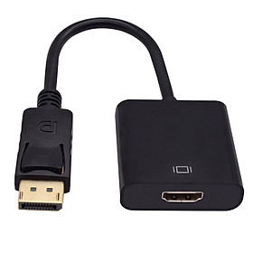 Mua ROGTZ Cáp Chuyển Đổi Tín Hiệu Display Port ra HDMI - Hàng Nhập Khẩu