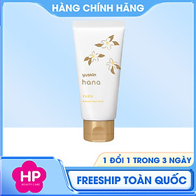 Kem Dưỡng Da Tay Yuzu Yuskin Hana Yuzu (Tuýp 50 G)