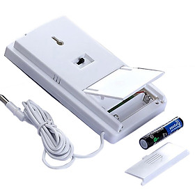 Mua Máy đo độ ẩm  nhiệt độ V3