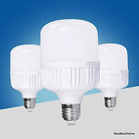 Mua Bóng Đèn Led 40w Cực Sáng Siêu Tiết Kiệm
