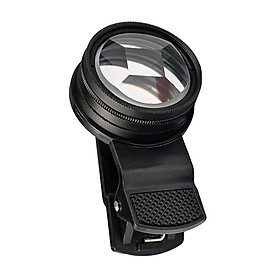 37mm 4+1  Camera Lens Filter for Mobile Phone Photographers Studio