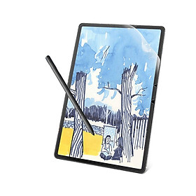 Mua Dán màn hình dành cho Samsung Galaxy Tab S7/S7 Plus Paper-like chống vân tay