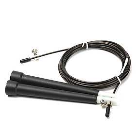 Dây nhảy thể dục nhựa PVC cao cấp có thể tuỳ chỉnh độ dài dây, tối đa 3m