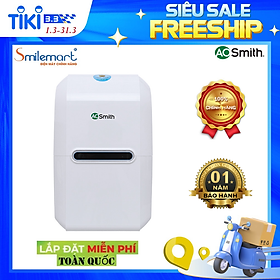 Máy lọc nước A.O.Smith AR75-A-S-2 - Hàng chính hãng