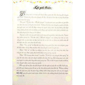 Bố Đọc Thơ, Mẹ Kể Chuyện - Ho