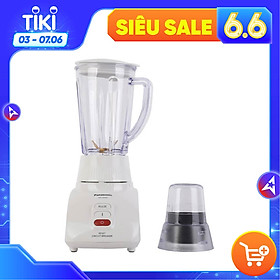 Mua Máy Xay Sinh Tố Panasonic MX-900MWRA – 1.2 Lít - Hàng chính hãng