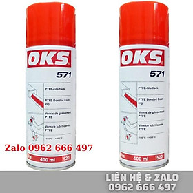Mua Bình xịt OKS 571