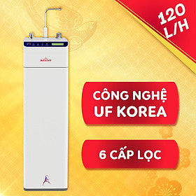 Mua MÁY LỌC NƯỚC NÓNG THÔNG MINH LẠNH ROBOT UltraQC-6U - Hàng Chính Hãng