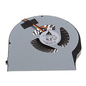 Laptop CPU Cooling Fan For Lenovo V480C V480CA V480S V480SA V580C