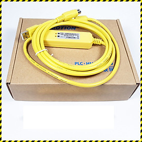 Mua Cáp lập trình PLC USB-SC-09FX chính hãng