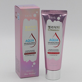 Kem Dưỡng Ẩm Dr.Meladoctor Aqua Whitening Moisture Cream 80ml