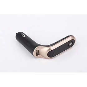 Mua Sạc ô tô S7 kiêm nghe nhạc mp3 BLUETOOTH