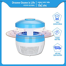 Mua Đèn bắt muỗi nhanh chóng hiệu quả tiết kiệm điện năng Dr.Ozone Killing - Hàng chính hãng