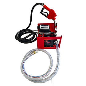 Mua Máy Bơm Dầu DO YB60 – Có Đồng Hồ Hiển Thị Lít Điện Tử  Bơm Nhanh & Chính Xác