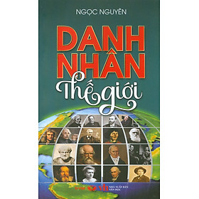 Danh Nhân Thế Giới